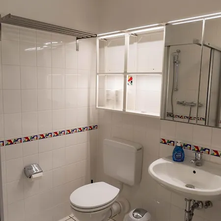 Semesterbostad Aurora Frielendorf