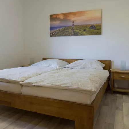 Aurora Semesterbostad