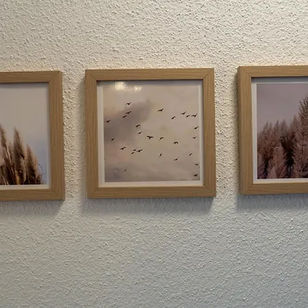 Vakantiehuis Aurora Frielendorf