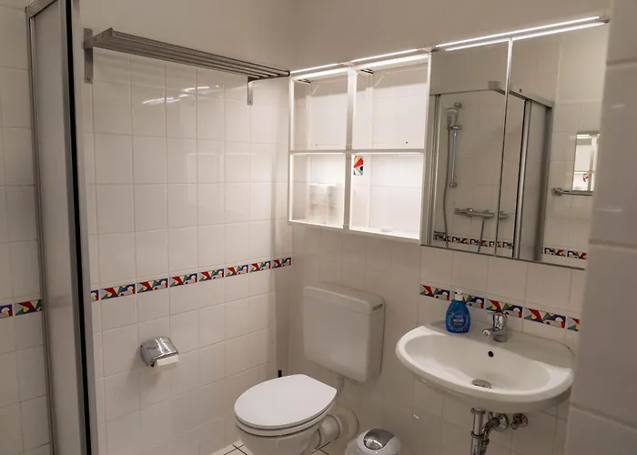 Casa vacanze Aurora Frielendorf