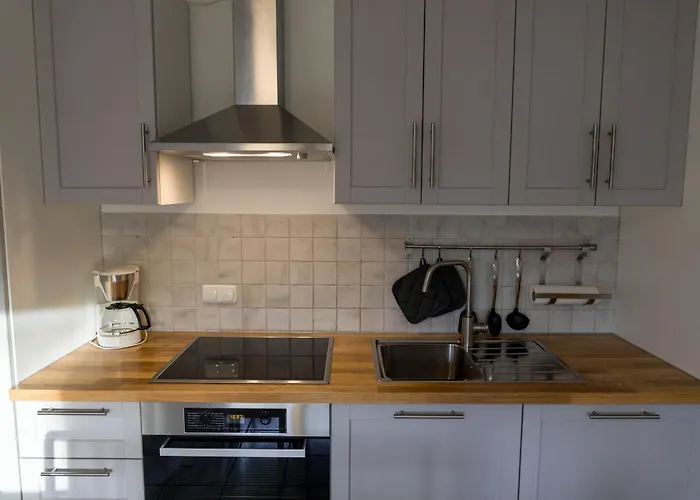 Aurora Casa vacanze Frielendorf